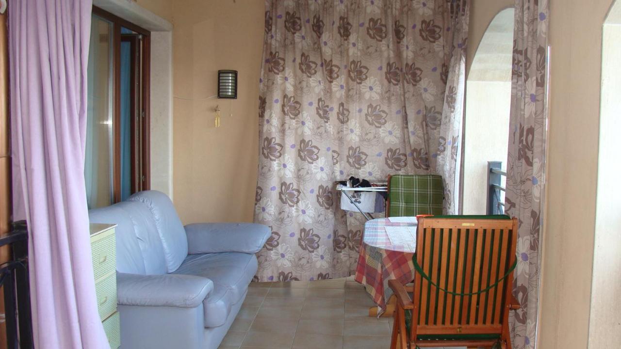 Admiral Apartments Zlatni pjasătsi Eksteriør bilde