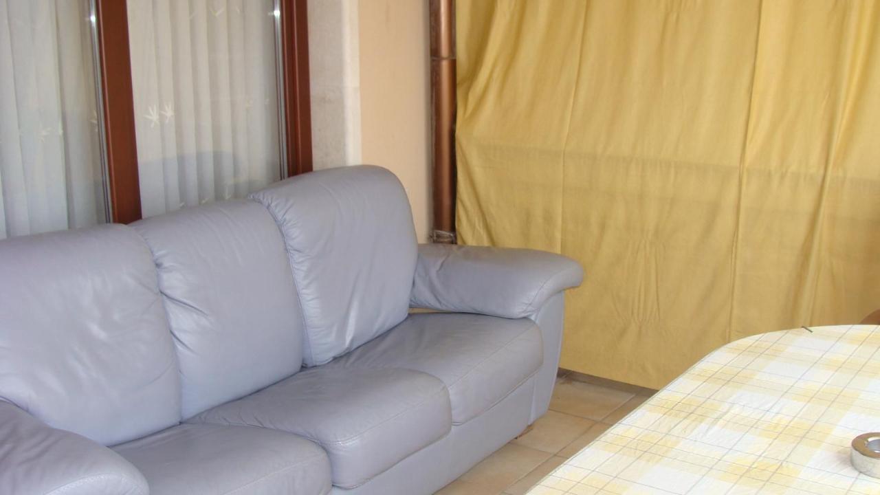 Admiral Apartments Zlatni pjasătsi Eksteriør bilde